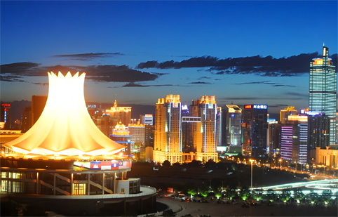 公司简介